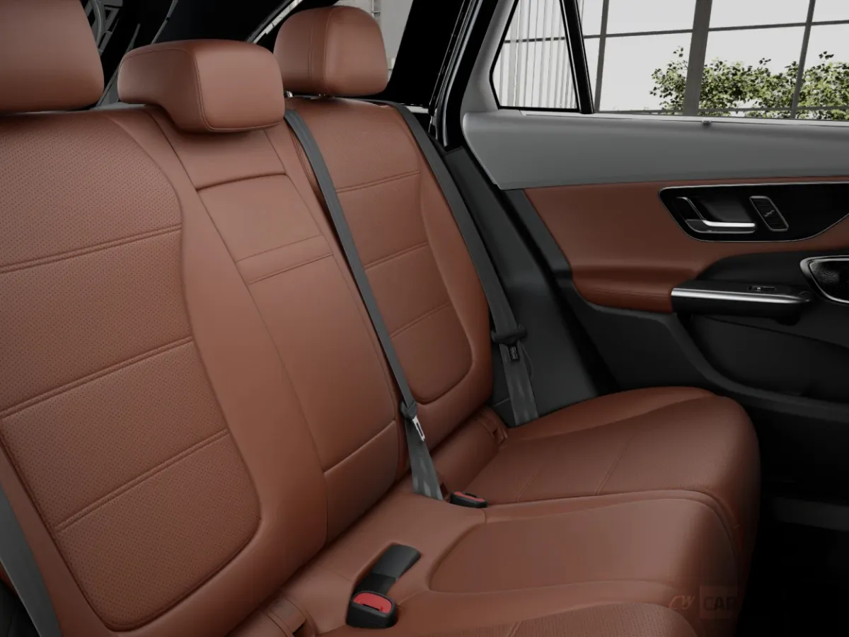 Mercedes-Benz GLC GLC 220d